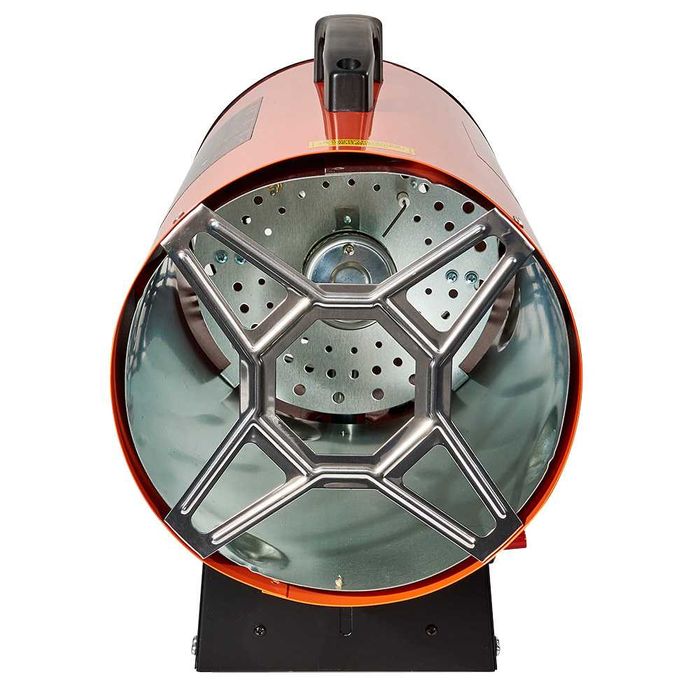 Обігрівач газовий Vitals GH-302 3.3 кВт