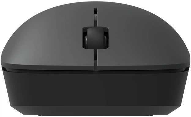 Миша Xiaomi Mi Mouse Lite XMWXSB01YM Wireless Black (HLK4035CN)