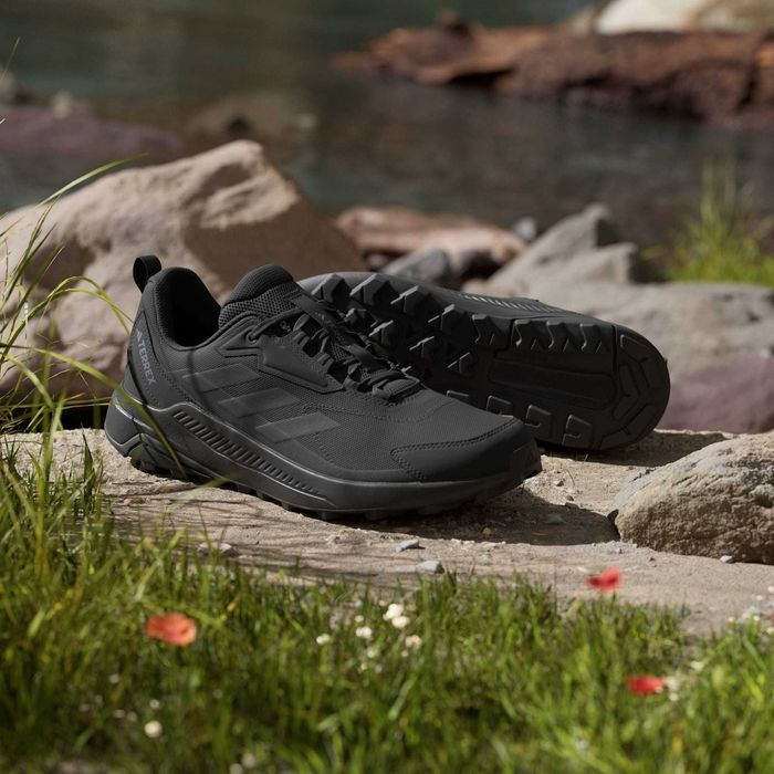 Кросівки чоловічі Adidas Terrex Anylander ID0895 (ОРИГІНАЛ).: 2
