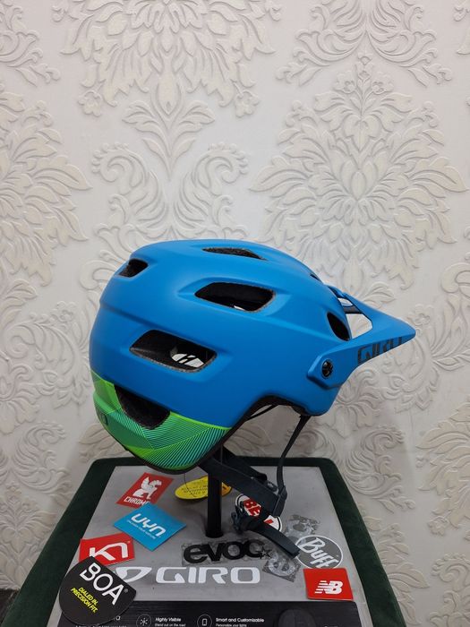 Kask rowerowy GIRO CHRONICLE unisex L 59-63cm MIPS
