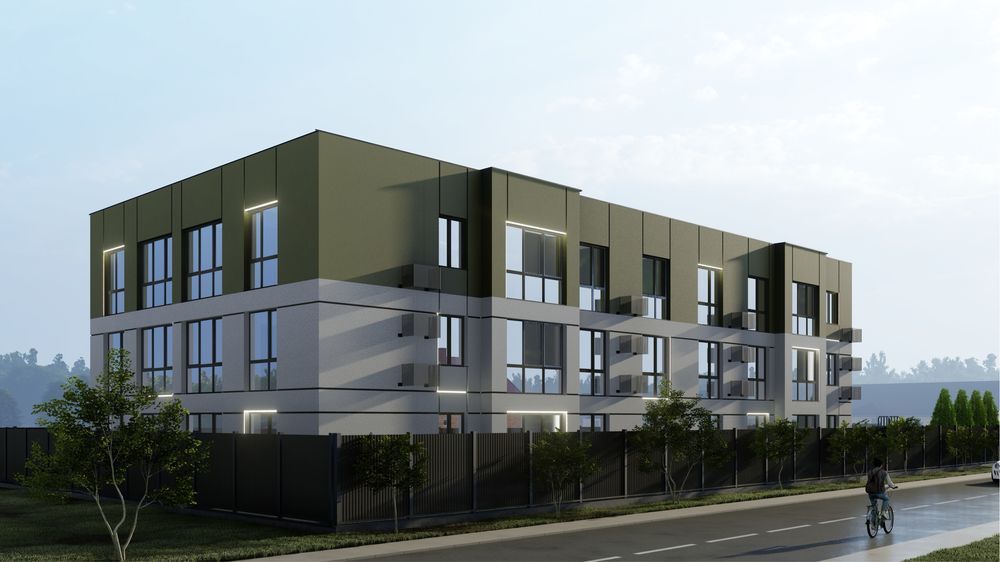 1К терміновий продаж