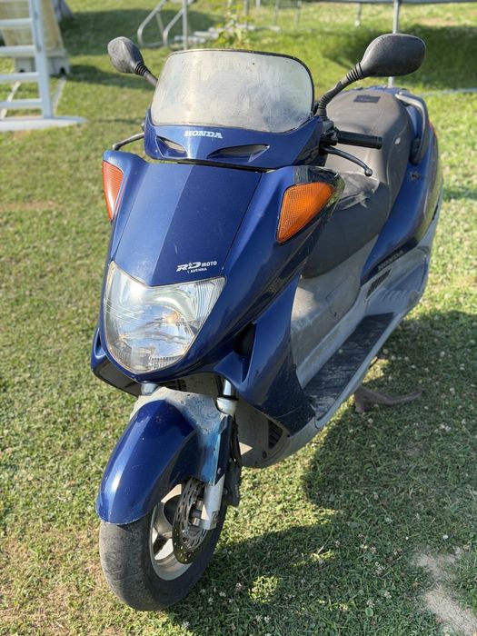 Honda Pantheon 150 cc куб автомат