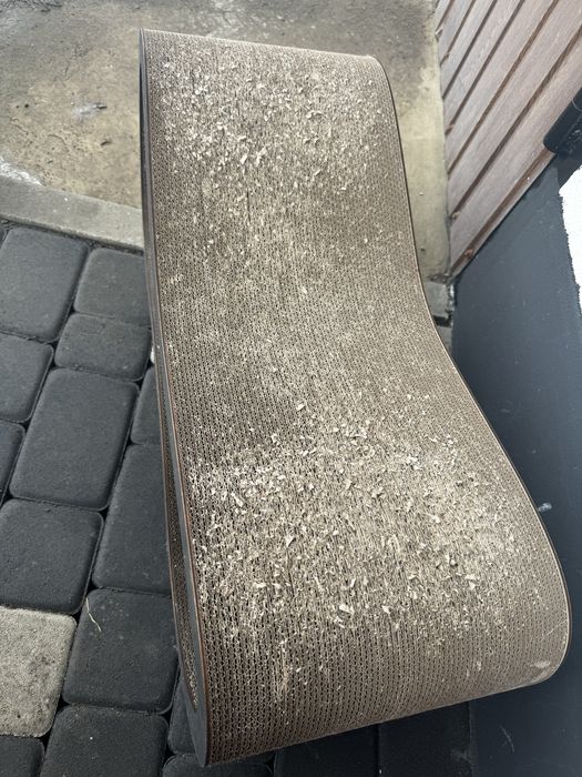 Дряпанка для котика