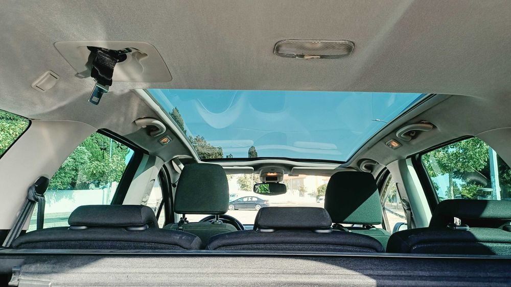 Peugeot 308 SW — fotografia 5