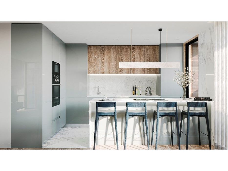 Apartamento T2