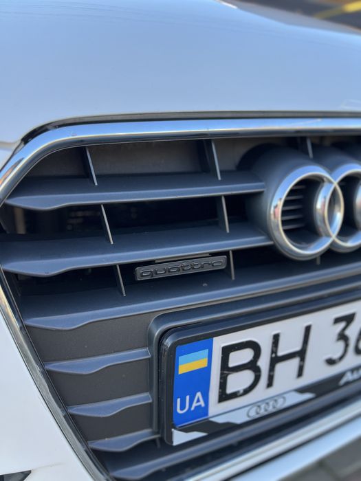 ‼️Audi‼️A4b8 restуling‼️2.0Т 2012г‼️срочная проодажа‼️