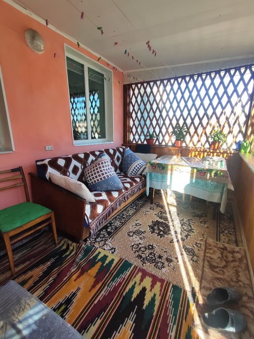 Продам будинок  зі зручностями в селі Сухоліси  Білоцерківського район