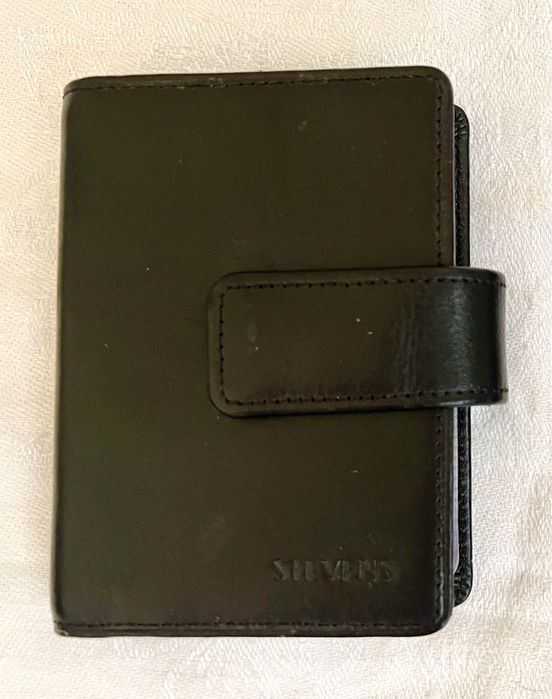 Визитівниця Stevens