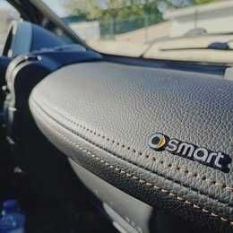 Smart Fortwo Modelo 450