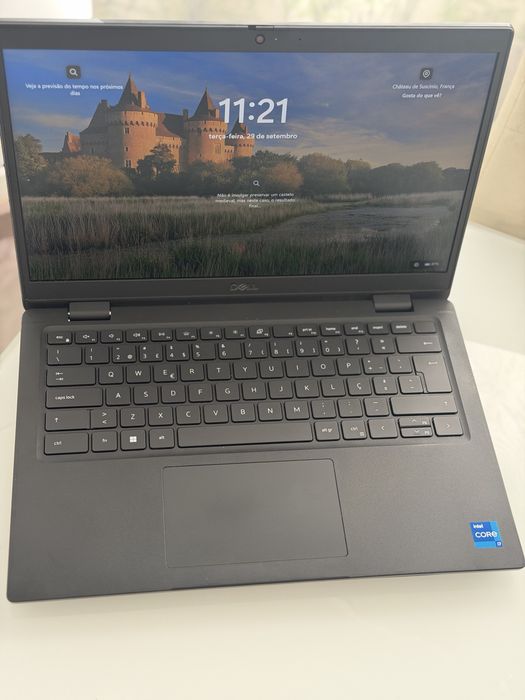 Dell 3420 I7-1165G7 | 32Gb RAM | 1Tb disco M.2