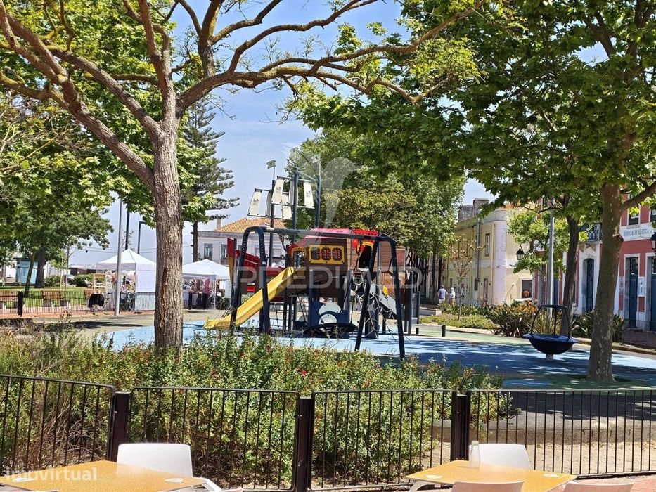 T2  Remodelado nas Paivas Amora