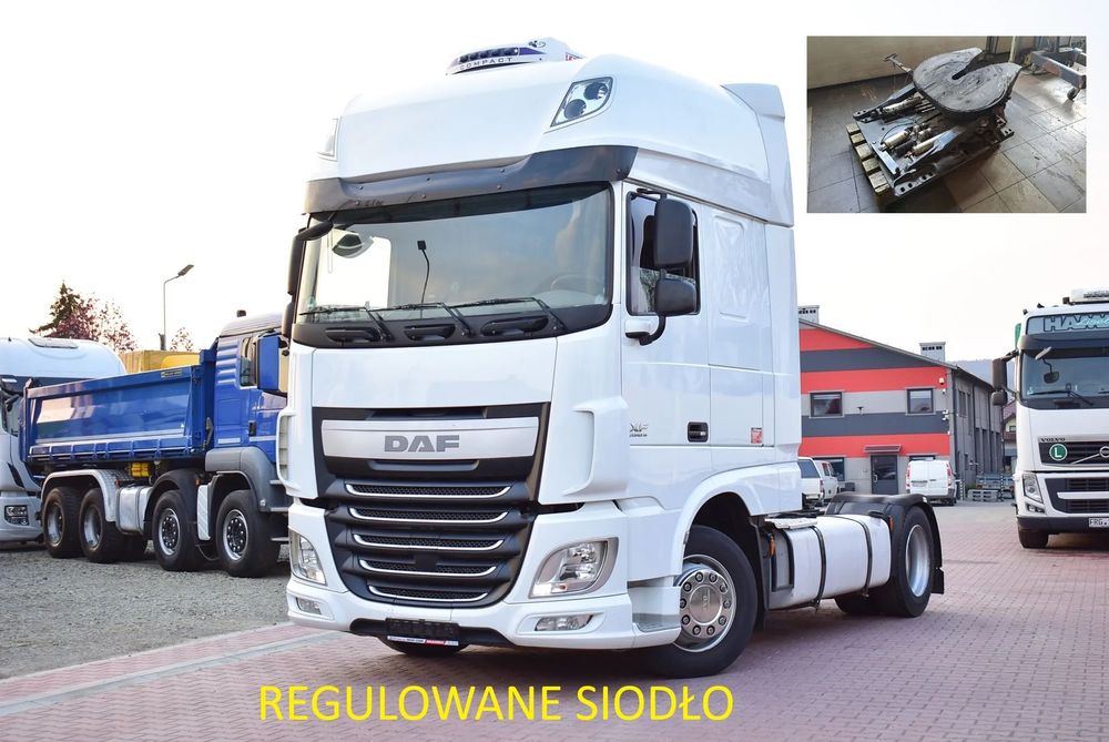 DAF