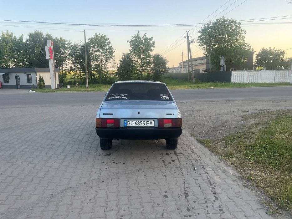 Продам авто 1.6 газ бензин 2008 р