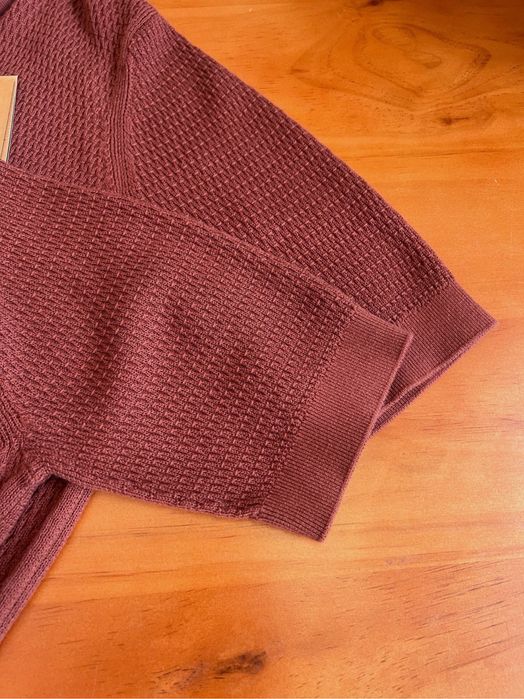 Мужское поло Zegna (XL)