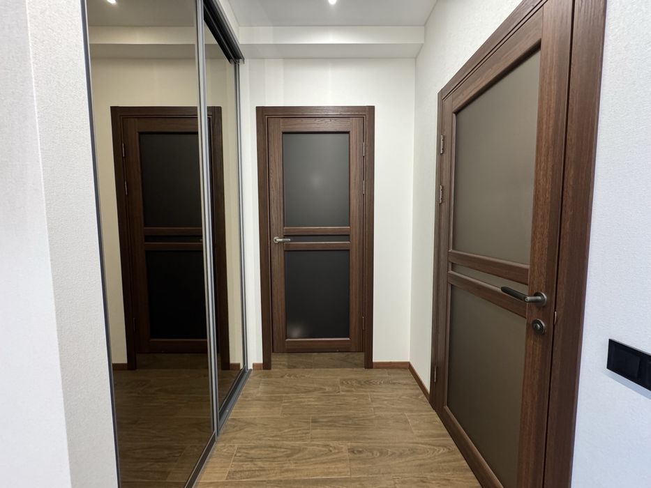 ‼️Центр‼️ 3 кімнатна квартира-студія, сучасний ремонт, інд.опалення