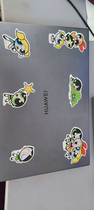 Vendo notebook para peças, não liga. Foi pouco usado