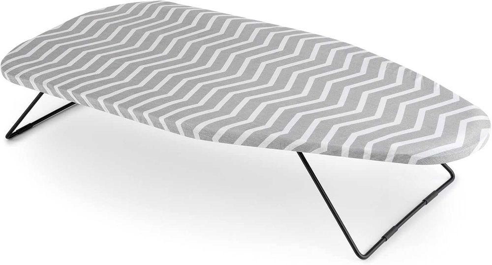 Jata Tábua de Engomar de Mesa HPLA8214