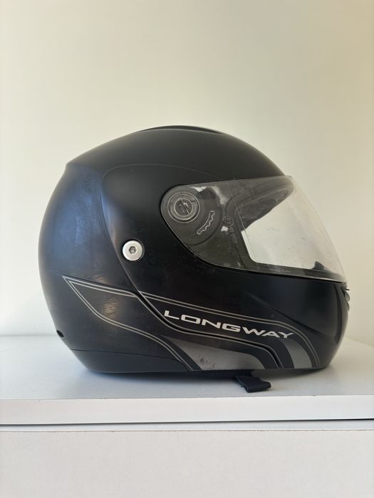 Capacete AGV XS