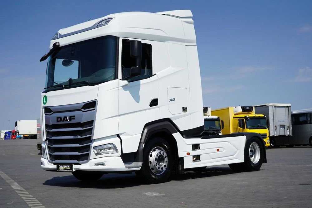 DAF