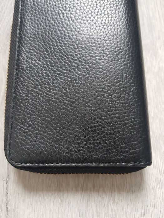 Portfel Michael Kors z uchwytem do ręki