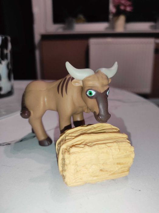 Disney Bawół Przyjaciele na Safari