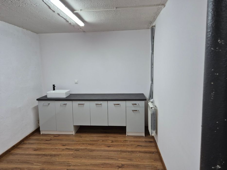 Wynajem hali/magazynu