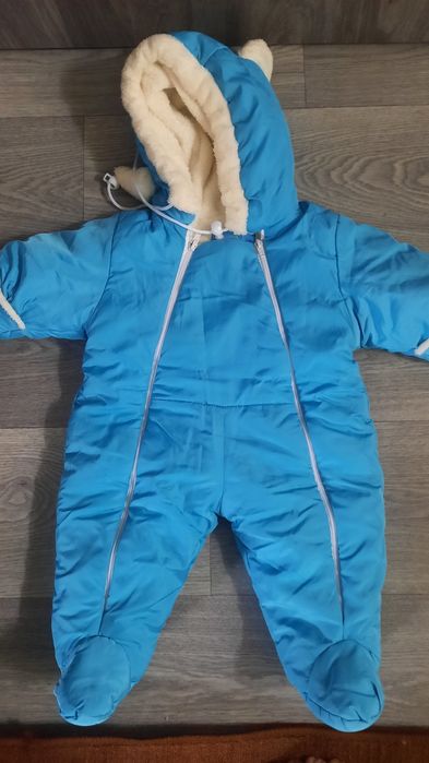 Продам комбенізон