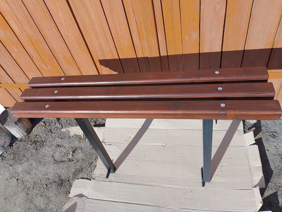 Лавка. Лавочка. Скамейка для дому на цвинтар. кладовище. Висилаю..