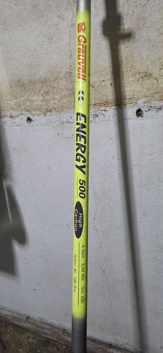 Cana grauvell energy