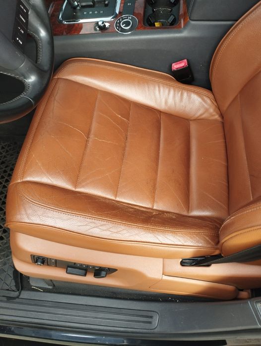 Volkswagen Tuareg 2006