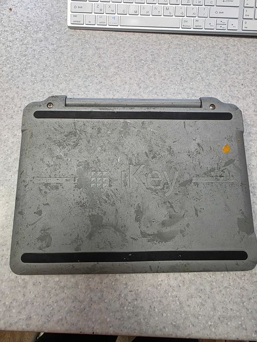 Клавіатура для планшета Panasonic ToughBook FZ-G1 iKey