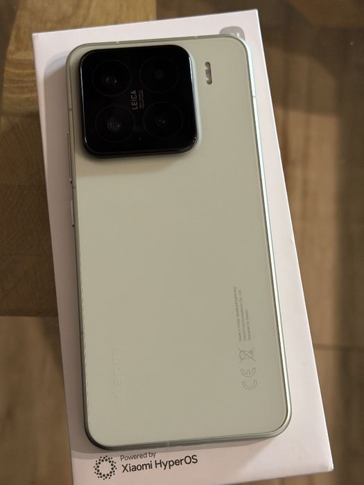 Xiaomi 15 12/256gb stan bdb