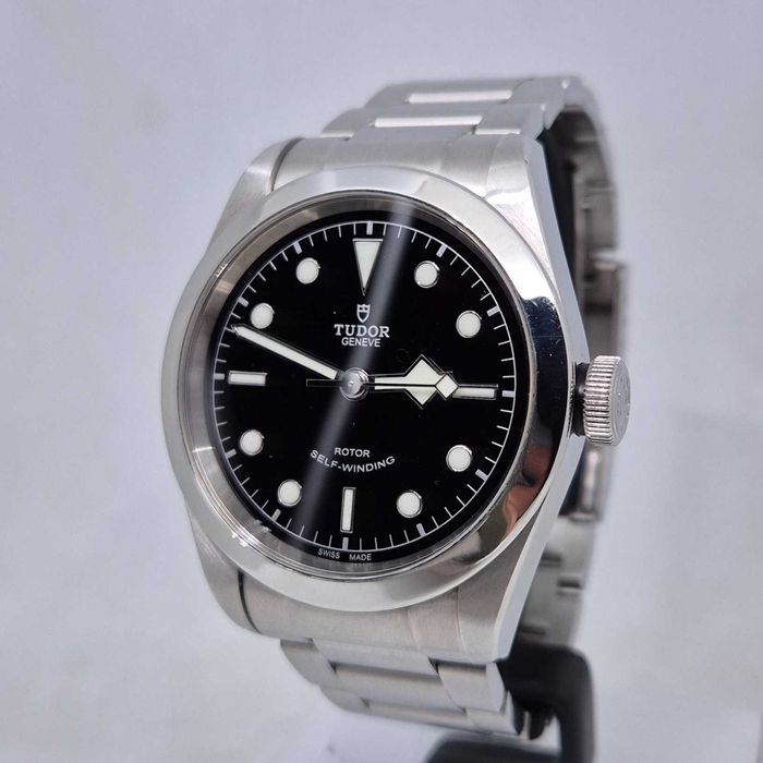 Tudor Black Bay 41 79540