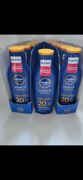 Balsamy do opalania spf 50   200ml
