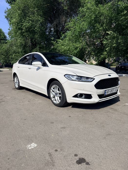 Продам Ford Fusion