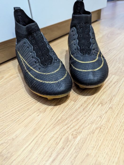 Бутси копи nіke Ніке розмір 38 на резинці