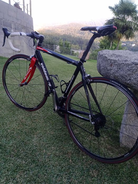Bicicleta de estrada
