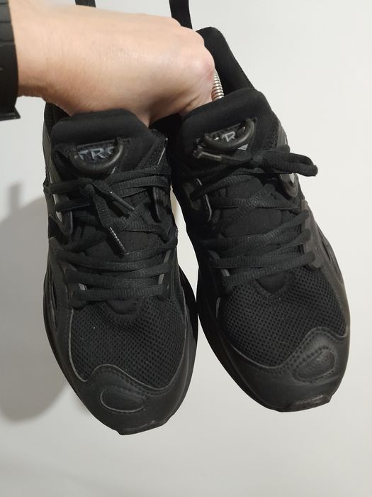 Puma TRC Blaze Triple оригінал спортивні кросівки унісекс