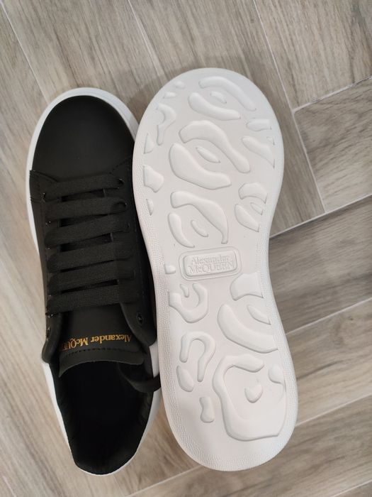 Alexander Mcqueen 40,5