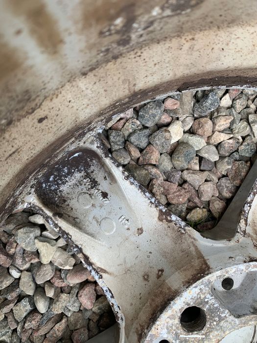 alu felgi alufelgi 16 cali 5x112