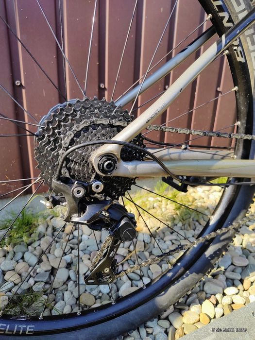 Trek Procaliber 8 29" | Shimano XT/SLX | RockShox | Lekki MTB XC | Stan BDB