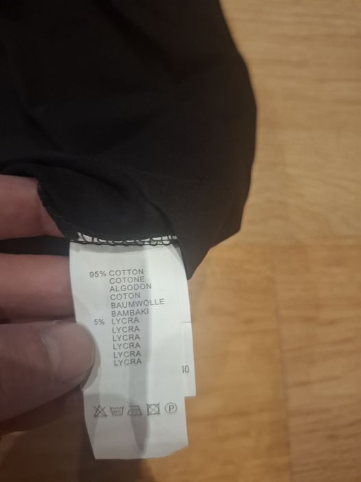 Koszulka damska s/m