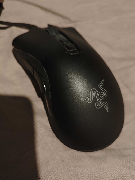 Myszka Razer DeathAdder V2