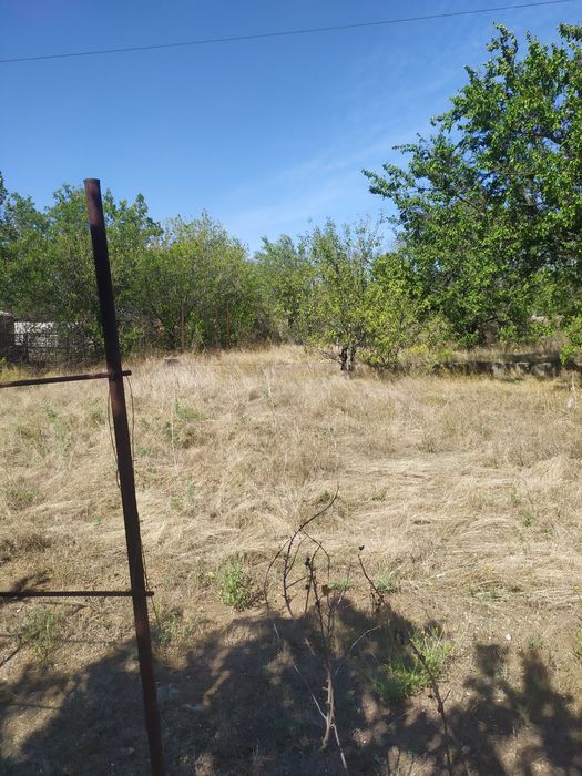 Приватізрованний дачний участок. 12,3.с. Натальевка.