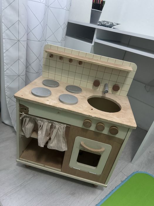 Za darmo kuchnia  zara