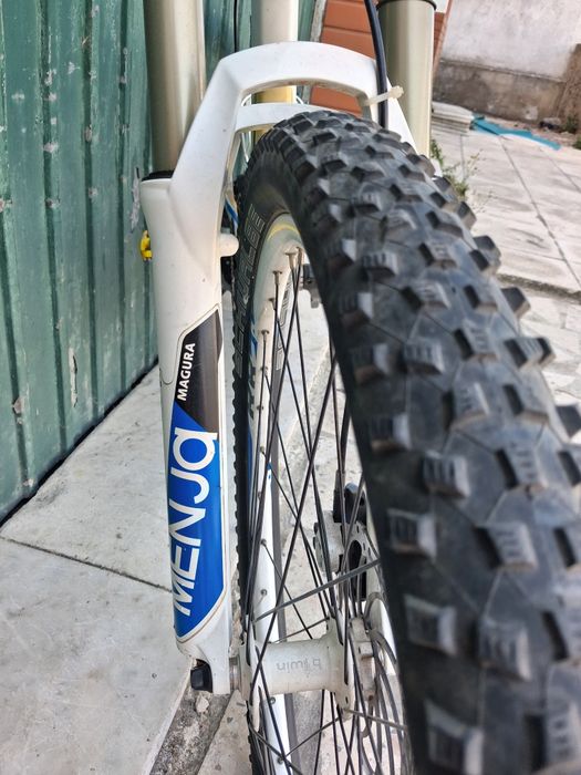 Rockrider RR9.2 26er