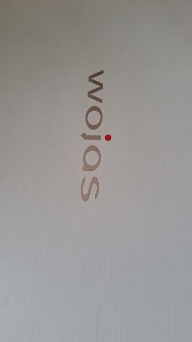 Wojas sandałki szpilki lakier koturn 38 39 skóra