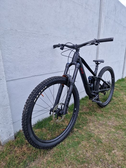 Rower Cube Stereo ONE77 Pro Okazja Rower Enduro DH