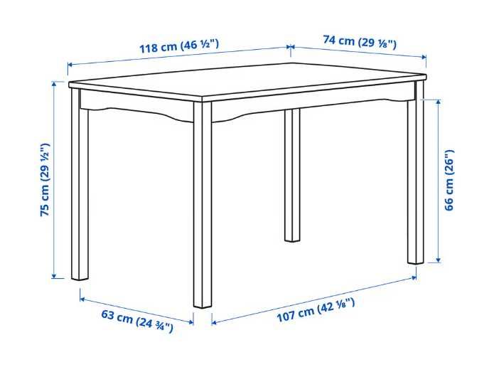 Mesa Preta (Como Nova)