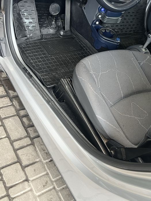 Продам Smart for two passion